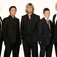 Celtic Thunder Brings Irish/Scottish Ballads & Hits To Times Union Center ? Moran The